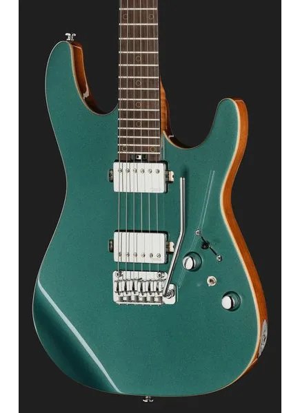Harley Benton Fusion-IV HH RW JM, detail 4