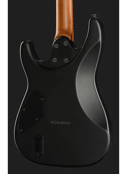 Harley Benton Fusion-IV MN HT EMG SBK, detail 5