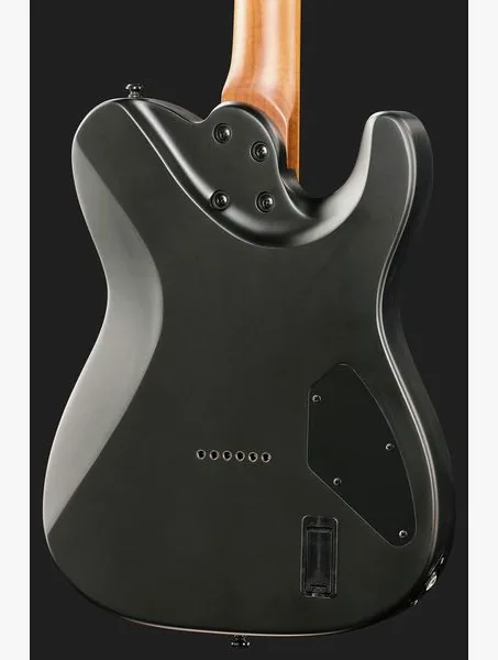 Harley Benton Fusion-T II EMG HH LH MN HT SB, detail 5