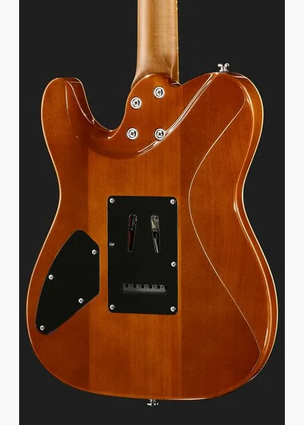 Harley Benton Fusion-T II HH MN OTC, detail 5