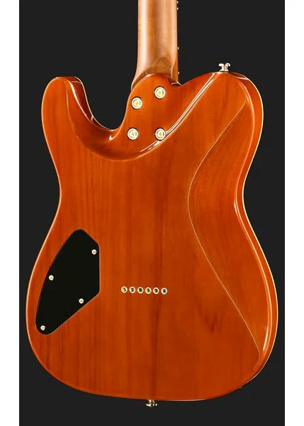 Harley Benton Fusion-T II HH RW HT PM, detail 5