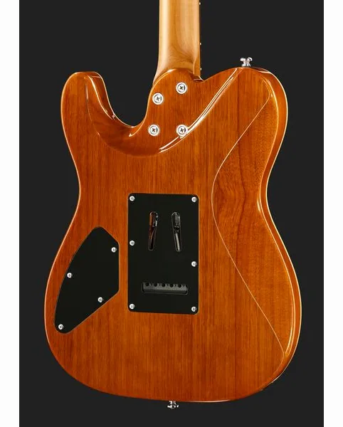 Harley Benton Fusion-T II HH RW OTC, detail 5