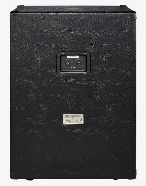 Harley Benton G212 Vertical Celestion V30, detail 5