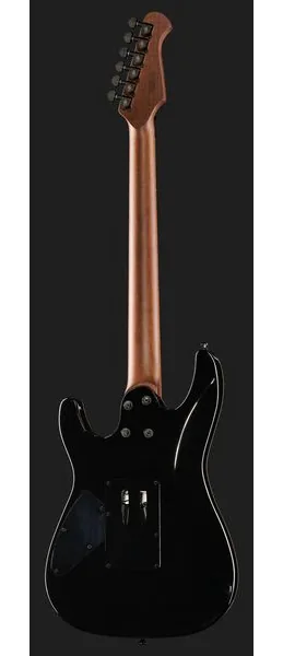 Harley Benton Guitar MAX Fusion Signature HO, detail 3