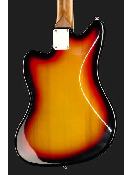 Harley Benton JA-60SB Vintage Series, detail 5