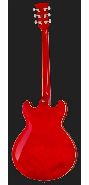 Harley Benton HB-35 CH Vintage Series, detail 3