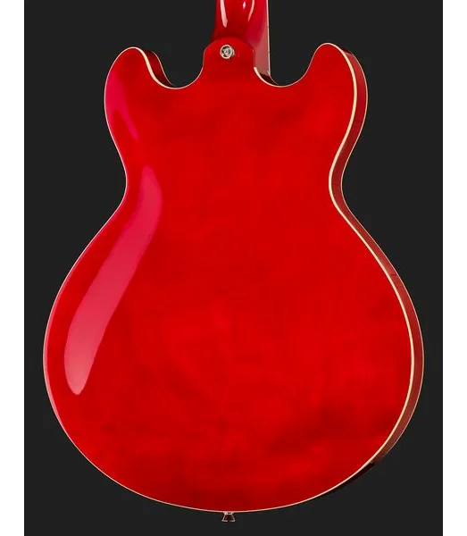 Harley Benton HB-35 CH Vintage Series, detail 5