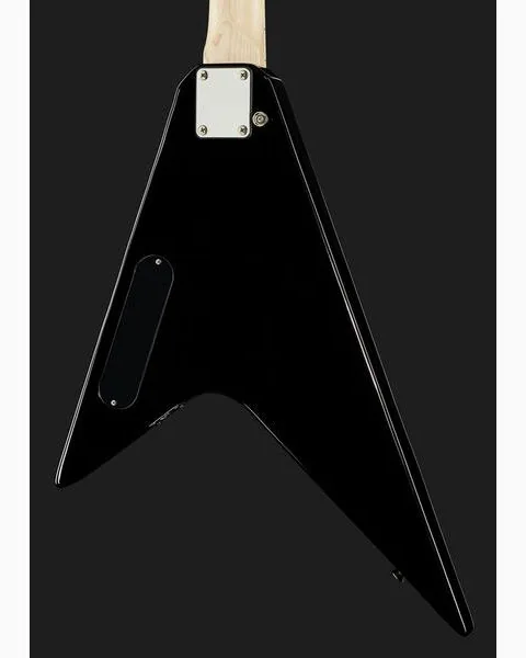 Harley Benton RX-10 BK Rock Series, detail 5