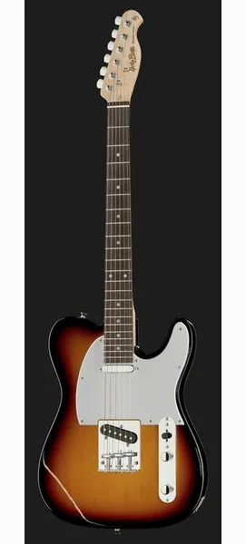 Harley Benton TE-20 SB Standard Series, detail 2