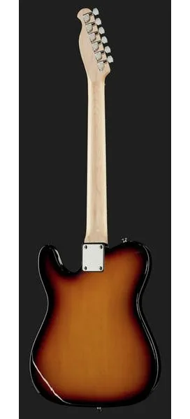 Harley Benton TE-20 SB Standard Series, detail 3