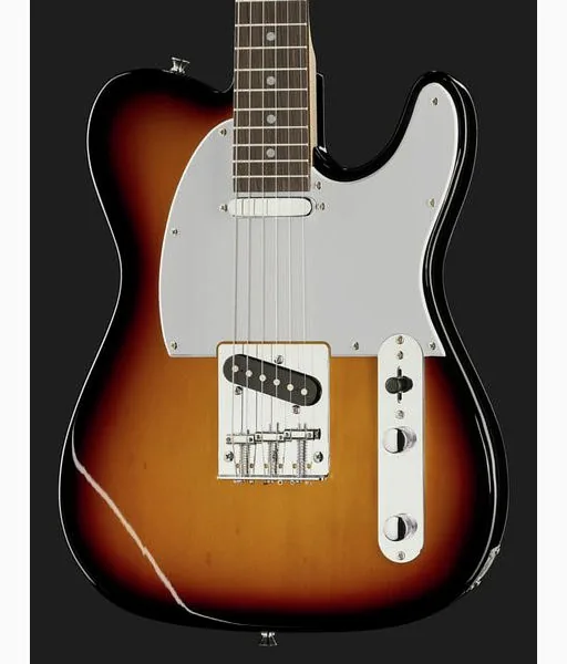 Harley Benton TE-20 SB Standard Series, detail 4