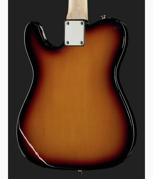 Harley Benton TE-20 SB Standard Series, detail 5