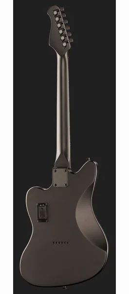 Harley Benton JA-20HH Active SBK, detail 3