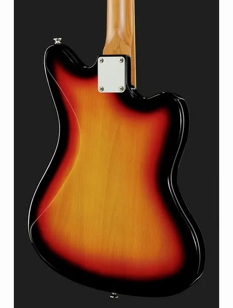 Harley Benton JA-60LH SB Vintage Series, detail 5