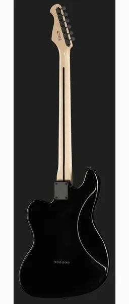 Harley Benton JA-Baritone HH BK, detail 3