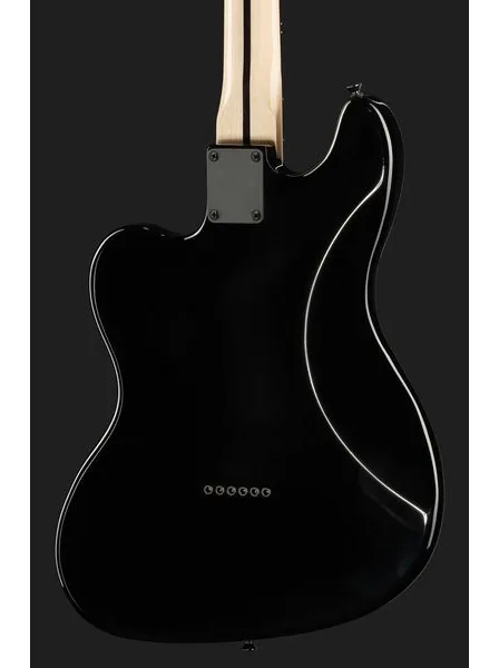 Harley Benton JA-Baritone HH BK, detail 5