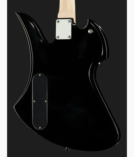 Harley Benton MB-20BK Rock Series, detail 5