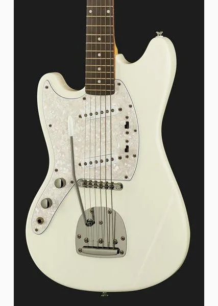 Harley Benton MS-60LH VW Vintage Series, detail 4