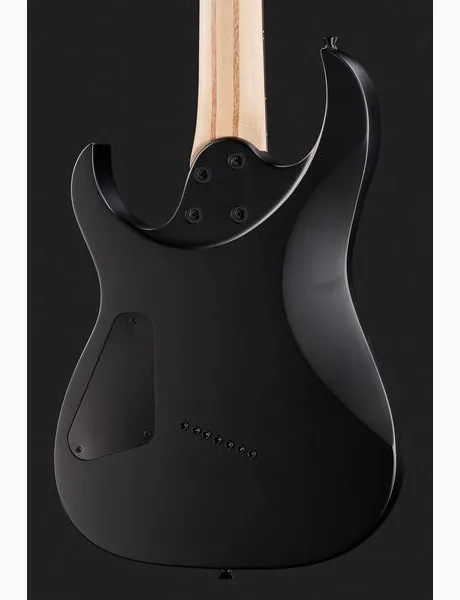 Harley Benton MultiScale-7 BBB, detail 5