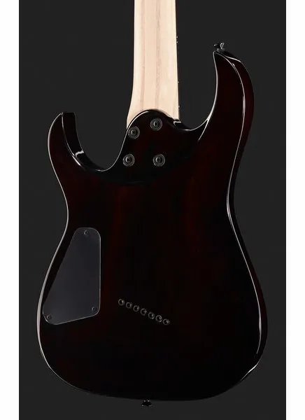 Harley Benton MultiScale-7 TPB, detail 5