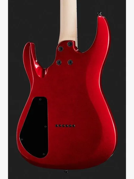 Harley Benton R-446 Blood Metallic, detail 5