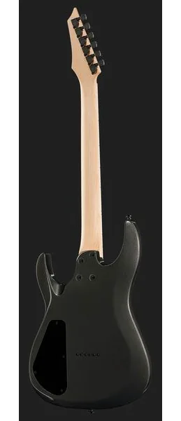 Harley Benton R-446 Graphite Metallic, detail 3