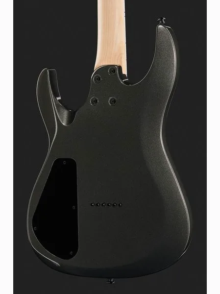 Harley Benton R-446 Graphite Metallic, detail 5