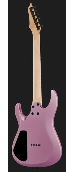 Harley Benton R-446 Plum Metallic, detail 3