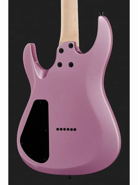Harley Benton R-446 Plum Metallic, detail 5