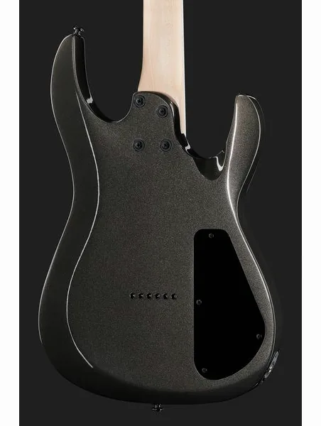 Harley Benton R-446LH Graphite Metallic, detail 5
