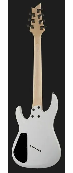 Harley Benton R-457MN WH MultiScale, detail 3