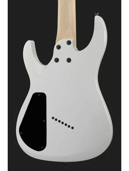 Harley Benton R-457MN WH MultiScale, detail 5