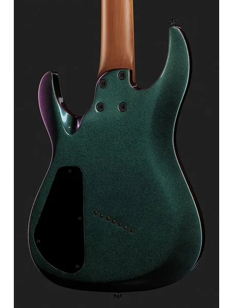 Harley Benton R-457FFB Roasted MultiScale, detail 5