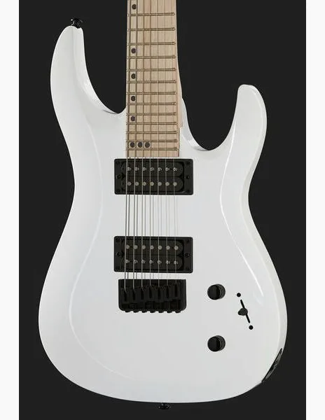 Harley Benton R-457MN WH Progressive Series, detail 4