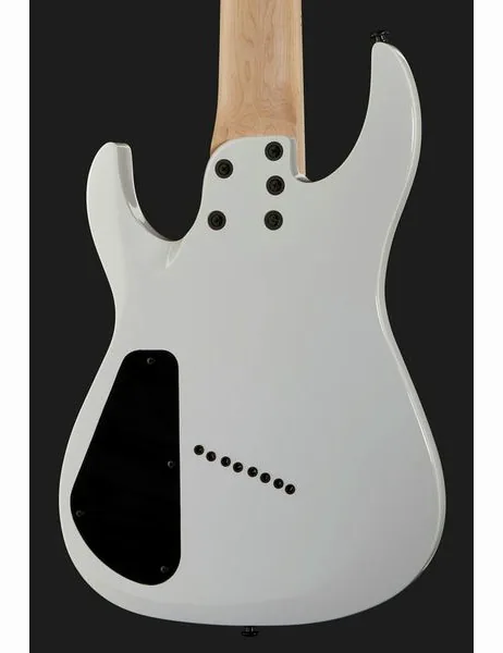 Harley Benton R-458MN WH MultiScale, detail 5