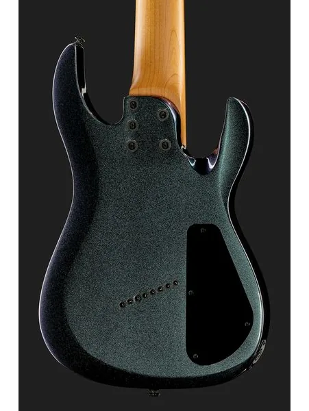 Harley Benton R-458FFB LH Roasted MultiScale, detail 5