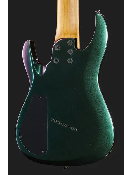 Harley Benton R-458FFB Roasted MultiScale, detail 5