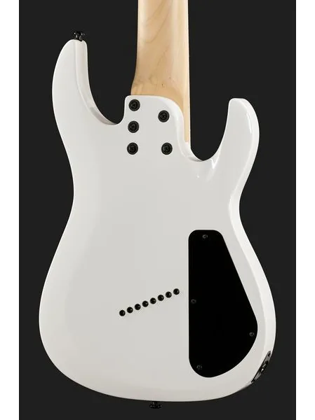 Harley Benton R-458MN LH WH MultiScale, detail 5