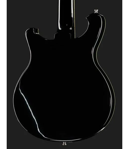 Harley Benton RB-600BK Classic Series, detail 5