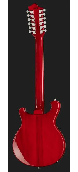 Harley Benton RB-612CS Classic Series, detail 3