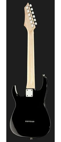 Harley Benton RG-Junior BK Rock Series, detail 3