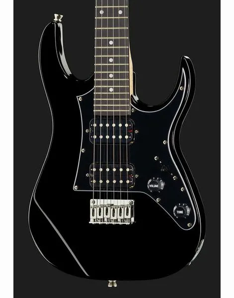 Harley Benton RG-Junior BK Rock Series, detail 4