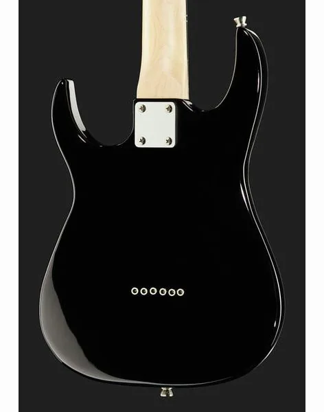 Harley Benton RG-Junior BK Rock Series, detail 5