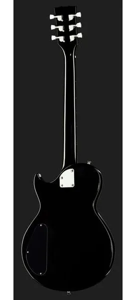 Harley Benton SC-200 BK Student Series, detail 3