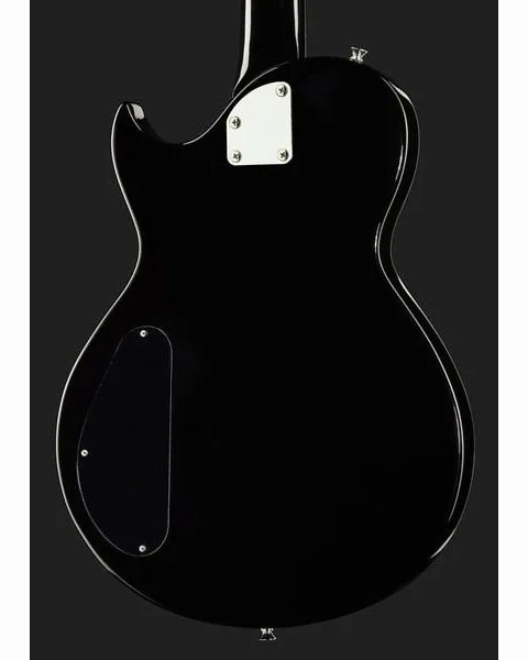 Harley Benton SC-200 BK Student Series, detail 5