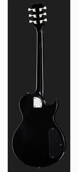 Harley Benton SC-200LH BK Student Series, detail 3