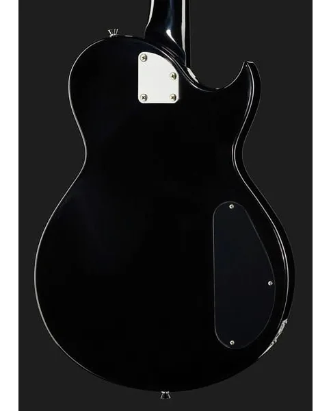 Harley Benton SC-200LH BK Student Series, detail 5