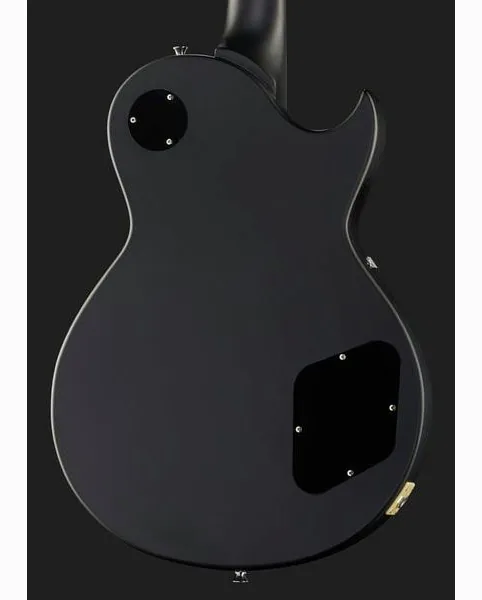 Harley Benton SC-400LH SBK Classic Series, detail 5