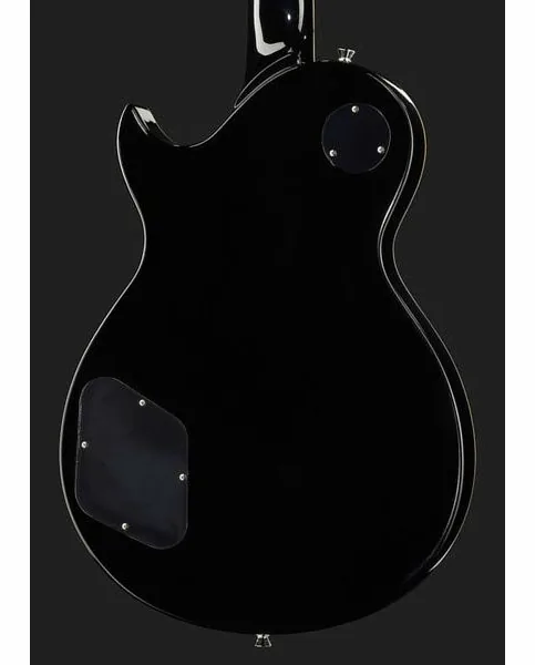 Harley Benton SC-450 BK Classic Series, detail 5