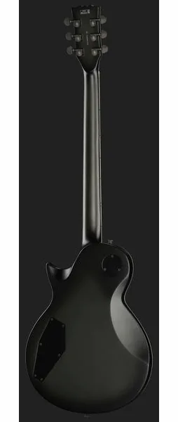 Harley Benton SC-Custom III Baritone AB, detail 3
